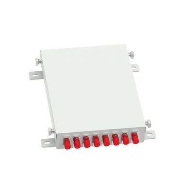 Сеть ODN FC UPC типа 8 Ядра волоконно-оптическая FTTH терминальная коробка для FTTX 5