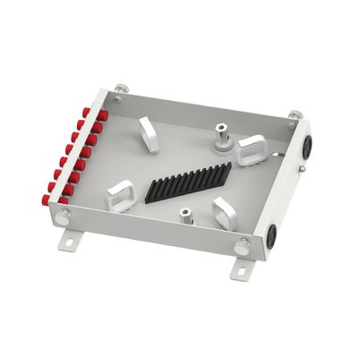 Сеть ODN FC UPC типа 8 Ядра волоконно-оптическая FTTH терминальная коробка для FTTX 5