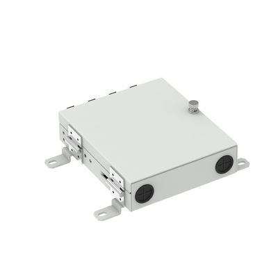 Сеть ODN SC APC Тип 4 Ядра Волоконно-оптический терминал FTTH для распределения FTTX