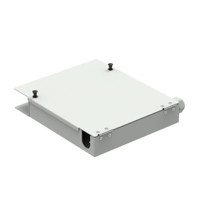 FTTX Direct 12 cores SC APC тип FTTH терминальный ящик для сетевой инфраструктуры