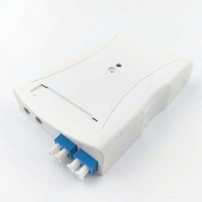 2 ядра оптоволоконные розетки панели на стенке для внутренних приложений сети FTTH