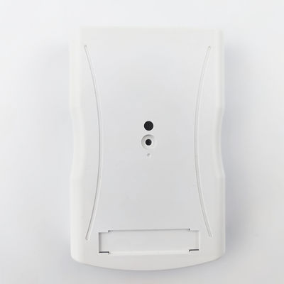 2 ядра FC/APC Пластиковая волокно-оптическая лицевая пластинка для проводных сетей LAN в помещении