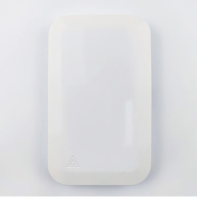 FTTH Network Wired LAN Пластиковая волоконно-оптическая лицевая панель