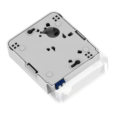 FTTH сеть Другие приложения 1 Ядро LC UPC тип волоконно-оптической лицевой пластины 5 для помещений