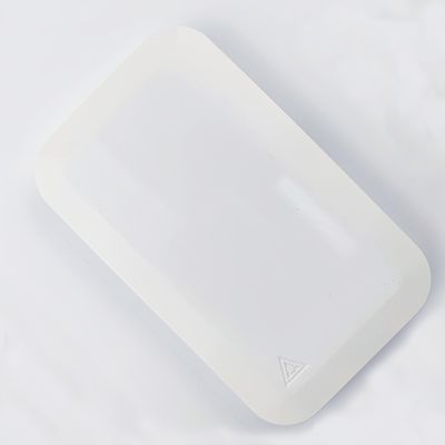 FTTH сетевые приложения Пластиковые волоконно-оптические панели для белых помещений