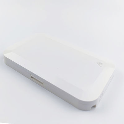 FTTH сетевые приложения Пластиковые волоконно-оптические панели для белых помещений