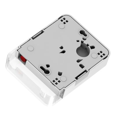 БЕЛЕЗОЕ 1 Ядро FC UPC Тип волоконно-оптической лицевой пластины 5 для помещений в сети FTTH