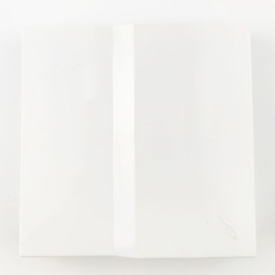 Лучшая 1 ядро FC APC пластмассовая оптоволоконная розетка для сетевой производительности FTTH