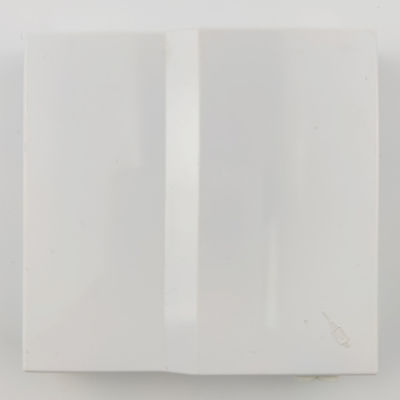 5 Проводная сеть LAN Лучше всего для 1 ядра LC APC Пластиковая волоконно-оптическая панель сокета