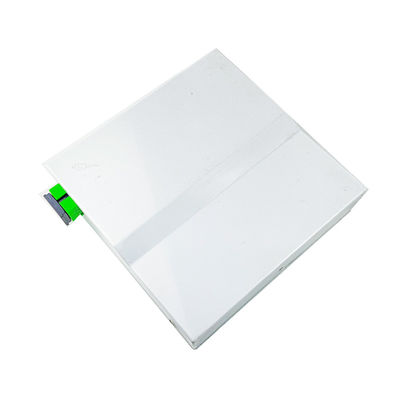 Схема соединителя типа SC/APC для быстрой и стабильной передачи данных