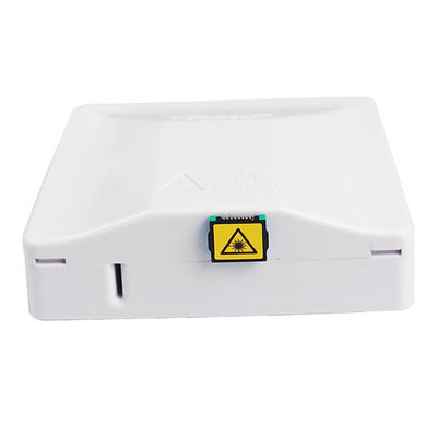 94X84X32 мм терминальный разъем доступа для бесперебойного доступа волокна в сетях FTTH FTTX