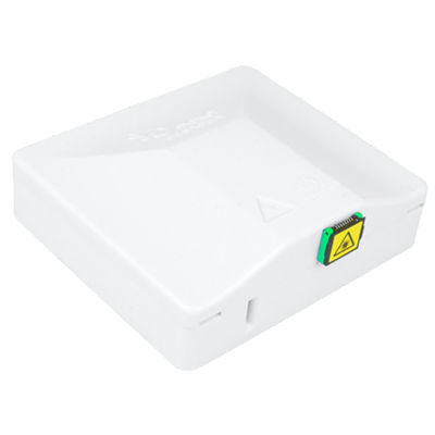 94X84X32 мм терминальный разъем доступа для бесперебойного доступа волокна в сетях FTTH FTTX