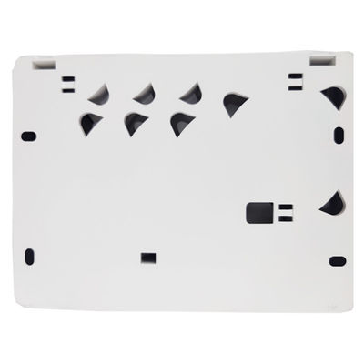 5 Планшеты сокетов из оптических волокон 4 Ядра для внутренних сетей FTTH из PC/ABS