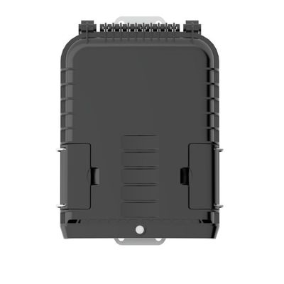 5 FTTH CATV IP65 водонепроницаемая распределительная коробка для волокон с интегрированной кассетой сцепления